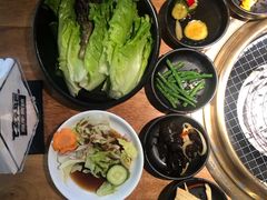 -黑牛黑猪烤肉专门店(万象城店)