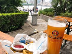 -宝莱纳餐厅(滨江店)