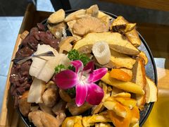 -一朵菌·野生菌探索家火锅(南亚店)