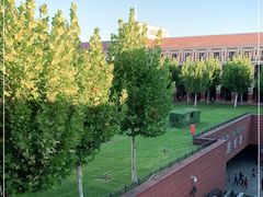 -天津五大道文化旅游区