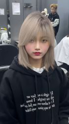 -米可造型烫发染发