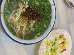 -马布尔莱斯食府(西红门店)