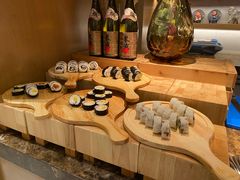 -西安高新希尔顿酒店·咖啡露台西餐厅