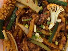 -干锅鱼庄(北京荟聚西红门购物中心店)