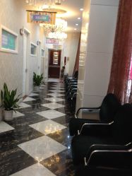 -深圳春天阳光医院·轮廓抗衰中心