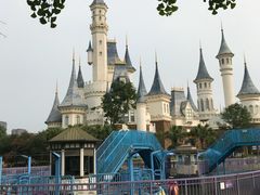 -国色天乡三期陆地乐园