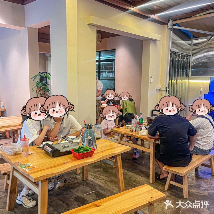 宝安的这家鸡煲吃了一次之后就真的让我难忘的不行