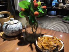 三鲜面筋-十面春风·江南面馆(崇宁路店)