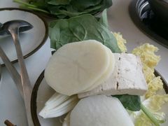 -欢乐牧场海鲜烤肉自助(牡丹园店)