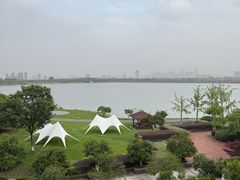 -幸福湖国际会议中心