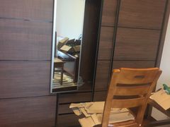 -佰丽爱家全屋定制(汶水店)