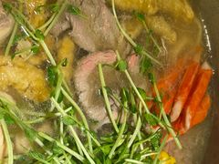 -椰子湾·海南火锅·糟粕醋·椰子鸡(正大广场店)