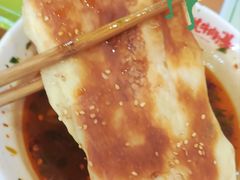 -谢继红26号牛肉汤(田家庵店)