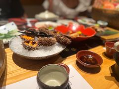 -花潮料理艺食馆(世欧广场店)