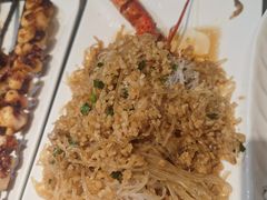 -盒马鲜生(皇庭广场店)