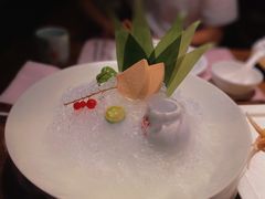 -隆荟•台州菜•粤菜