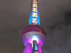 -东方明珠广播电视塔