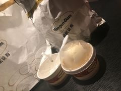 -哈根达斯(深圳海岸城店)