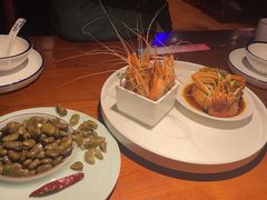 -寻宝记绍兴菜(状元店)