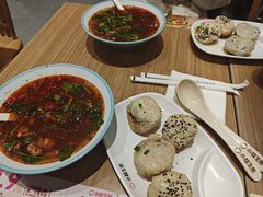 -小杨生煎(松江大学城店)