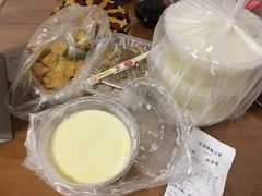-兄弟深夜豆浆