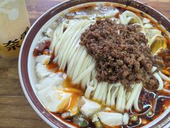 -小谭豆花(西大街店)