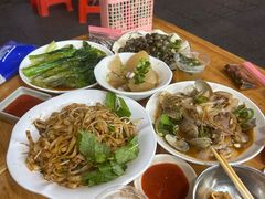 -智香甜品店