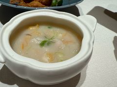 -華府Deluxe(兴业太古汇店)