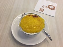 -满记甜品(荟聚购物中心店)