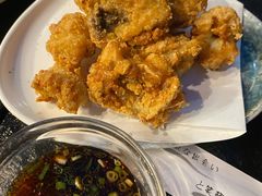 -桂马·日本料理·海胆·海鲜饭·酒场(民主广场店)