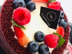 -姆们M Sweetie Cake(三里屯店)