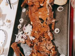 -九十九顶毡房(阜石路店)