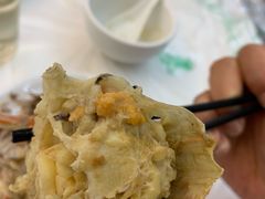 -渔中舟海鲜大排档(普陀沈家门店)