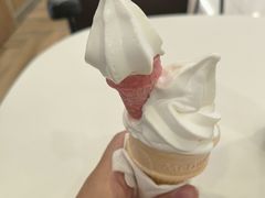 -麦当劳(凯德MALL太阳宫店)