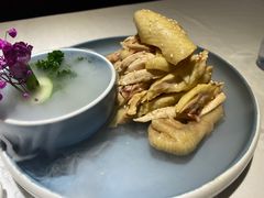 -尚一汤 广东炖汤(金桥国际店)