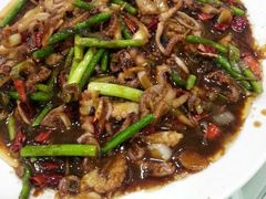 android_upload_pic-天津乾毓德饭庄·清真传统炒菜·海鲜烧烤(咸阳路店)