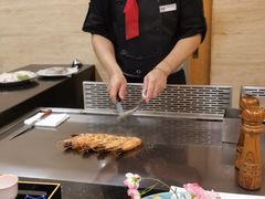 -彩葉·樱花屋日本料理(动物园店)