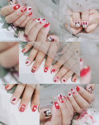 -RL Nail·瑞丽美甲美睫品牌原创店