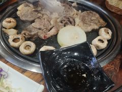 -杀猪天·韩国烤肉(总店)