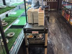 -丰卓会海鲜自助(中润大道店)