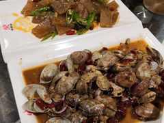 -郑喜旺烧烤(郑州总店)