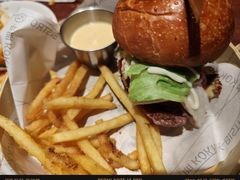 -卡朋厨房(289艺术园区店)