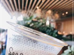 -Seesaw Coffee(朝阳大悦城店)