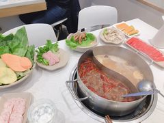 -重庆刘一手(巴黎一店)