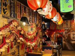 -桃太郎寿司料理(南坪店)