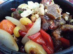 -西塔大冷面(市府大路店)