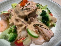 -卡朋西餐(悦汇城店)