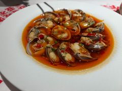 -不仔客海鲜·烧烤·270度海景餐厅(大东海店)