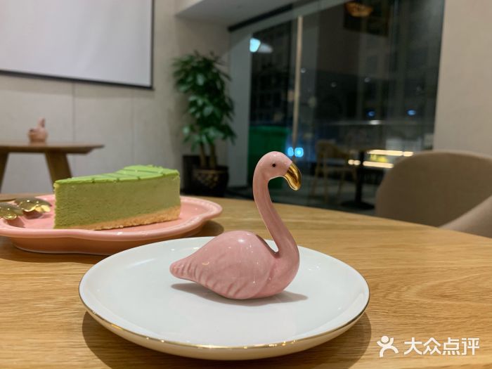 hy coffee美容美甲护肤(吾悦店)图片