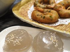 -安泰楼·佛跳墙创始人·传统闽味早茶·酒楼(三坊七巷闽菜地标店)
